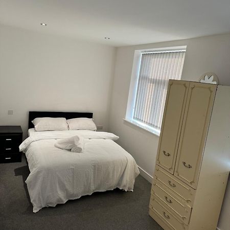 2 Bedroom Apartment In Doncaster City Centre Exteriér fotografie