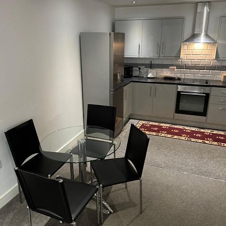 2 Bedroom Apartment In Doncaster City Centre Exteriér fotografie