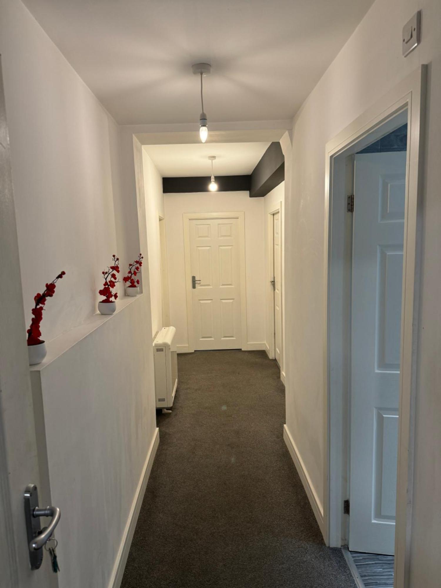 2 Bedroom Apartment In Doncaster City Centre Exteriér fotografie